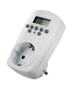 Kopplingsur 2-pack mini