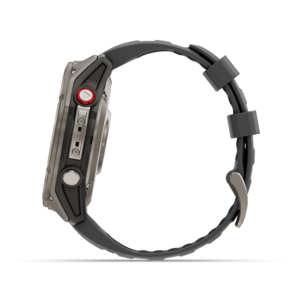 Garmin Fenix 8 Pro treningsklokke Amoled
