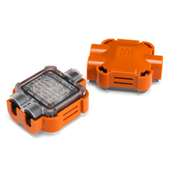 Husqvarna Automower skarvkoppling begränsningskabel, 5-pack