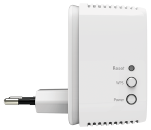 Netgear Extender EX3110, WiFi-förlängare