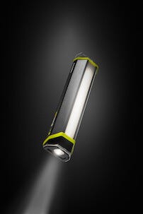 Goal Zero Torch 500 laddningsbar ficklampa, 500 lumen, IP67