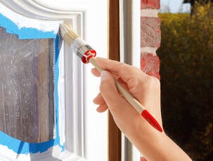 Maskeringstejp Tesa Precision Outdoor