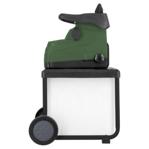 Cocraft HS 2800 N Oksasilppuri, jossa tela, 2800 W