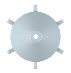 Munnstykke grå, Bosch PFS malersprøyte