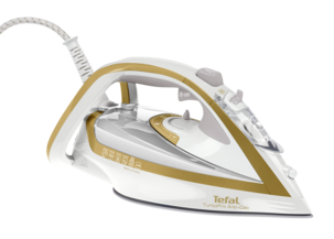 Tefal Turbo Pro Anti-calc FV5646E0, strykejern