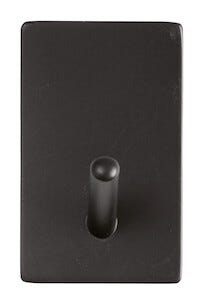 Självhäftande krok