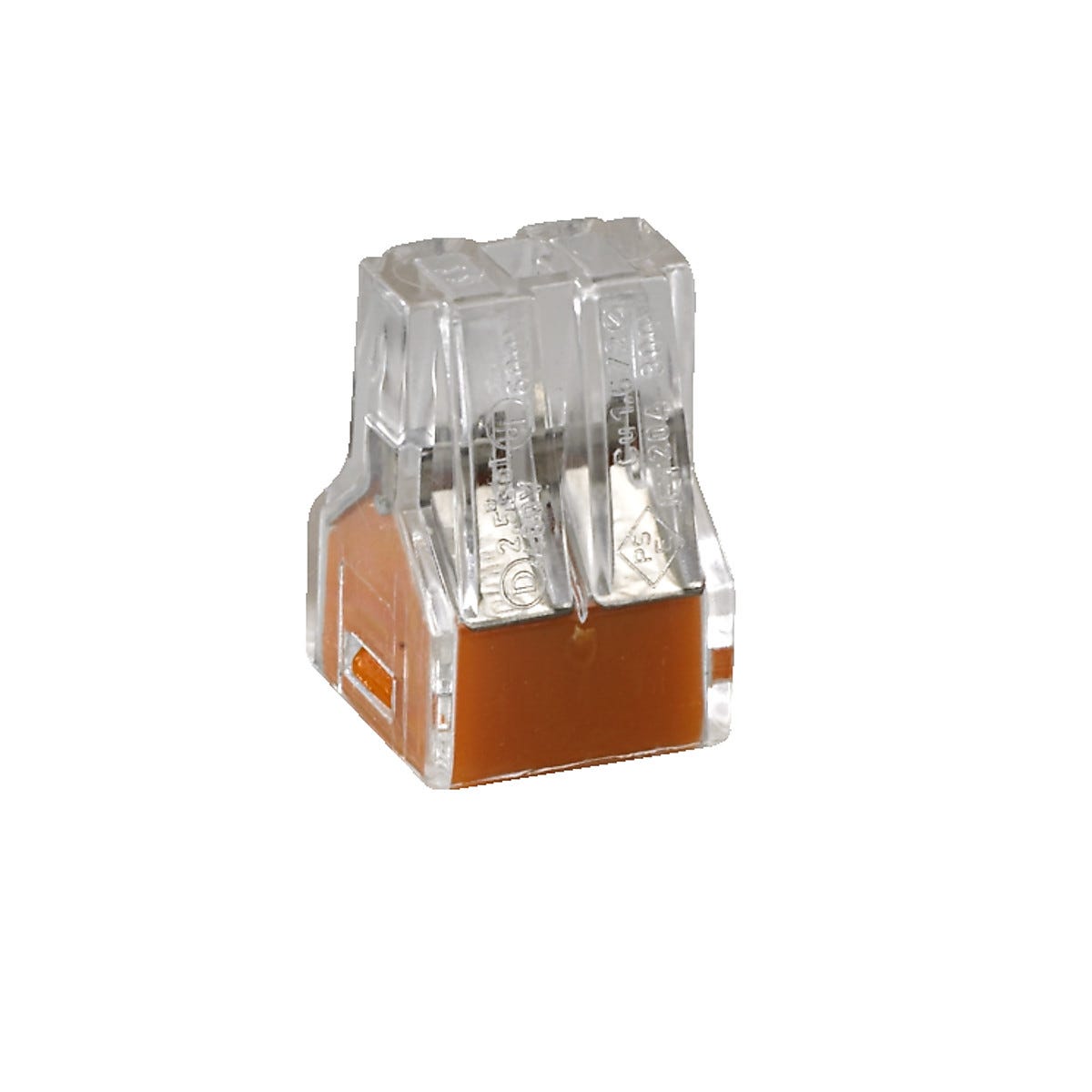 Toppklamma Wago 773 | Clas Ohlson