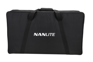 Nanlite LumiPad 25 fotolampa med stativ LED, 2 paneler