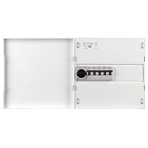 EL-SENTRAL 1-RAD U/J.F.BRYT.