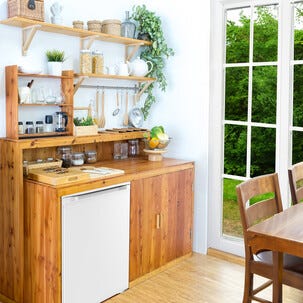 Sunwind Jääkaappi, pakastelokero 12 V, 24 V, 116 l, valkoinen