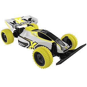 Radio-ohjattava auto Exost Buggy Racing by Silverlit