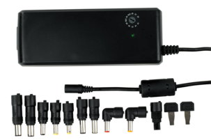 Batterieliminator för laptop 90 W