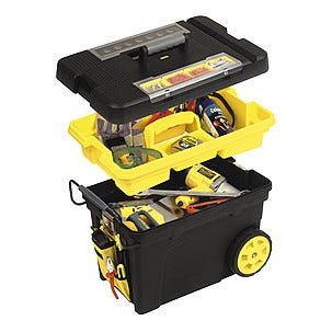 Verktygsvagn Stanley