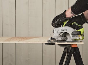 Pyörösaha Ryobi RWSL1801M-M