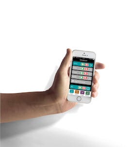 Fjärrströmbrytare med app, YoYoMotion YoYoPower 4G Control