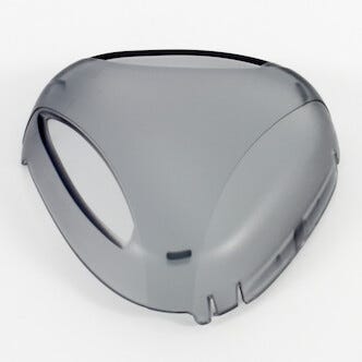 Beskyttelsesdeksel Philips