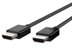 HDMI-kaapeli Belkin Ultra High Speed