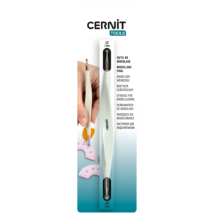 Cernit präglingsverktyg modelleringsverktyg, 3-5 mm