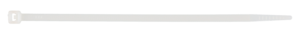 Buntband vita, 100-pack