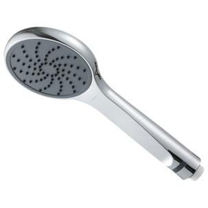 Mora Cera S5 dusjhode, vannbesparende, krom