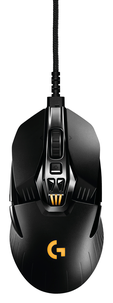 Gaming-mus Logitech G900 Chaos Spectrum