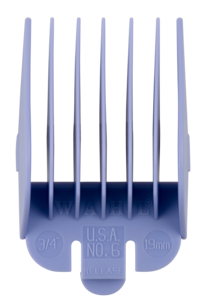 Djurklippningsmaskin Wahl Contour