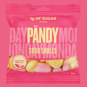 Pändy Candy, 50 g