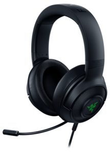 Razer Kraken V3 X USB gaming headset för PC och PS4