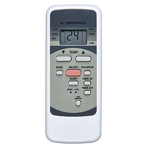 Luftkonditionering Comfee