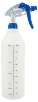 Epoca Canyon sprayflaske, 1 liter
