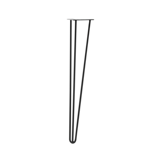 Prettypegs bordsben Harald 700 mm, 1-pack