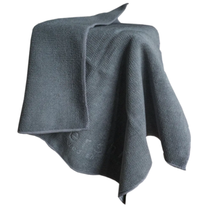 Tershine mikrofiberduk allround, torkduk bil, 40 x 40 cm