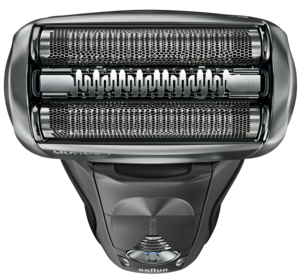 Parranajokone Braun Series 7 7850 cc Wet & Dry