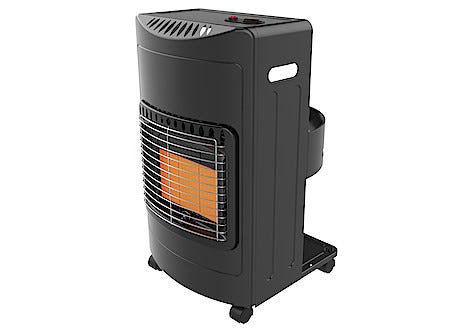 Sunwind Windflame gassovn