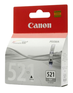Canon PGI-520BK / CLI-521 bläckpatron