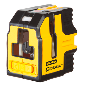 Krysslaser Stanley Cross90