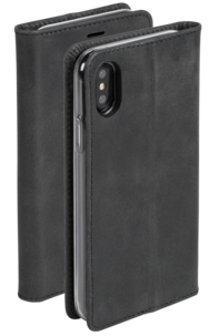 Krusell Sunne FolioCase lommebokfutteral for iPhone X/XS