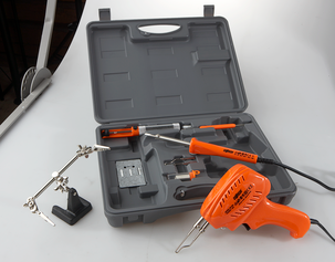 Lödpistolsats Cotech