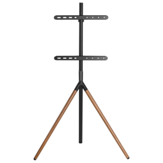 Sinox Tripod TV-teline käännettävä FSC 45–65 tuumaa, 32 kg, 137 cm