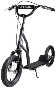 Stiga Air Scooter sparkesykkel