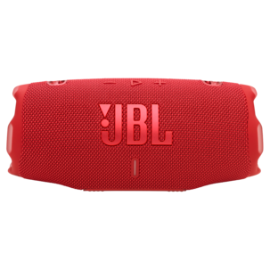 JBL Charge 6 Bluetooth-kaiutin, jossa hyvä basso