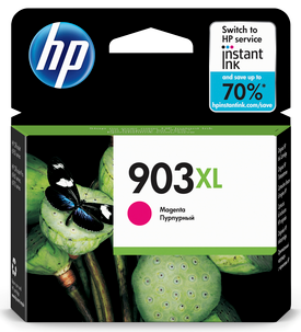 HP 903 XL bläckpatron