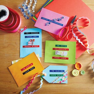 Märkmaskin Dymo Omega