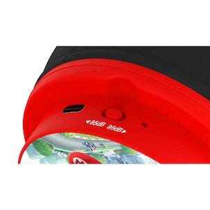 Trådløse on-ear-hodetelefoner for barn, fra 3 år