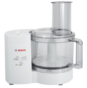 Kjøkkjenmaskin, Bosch