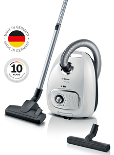 Bosch Serie 4 BGLS4X300 Pölynimuri