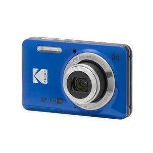 Kodak PixPro FZ55 digitalkamera, lite kompaktkamera