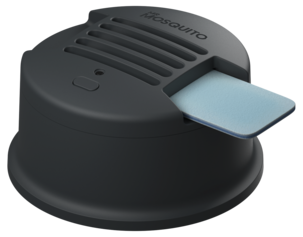 Mr Mosquito MRMUSBG1 myggskydd inomhus, USB-C