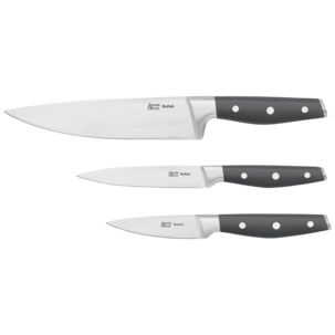 Tefal Jamie Oliver knivset, 3-pack