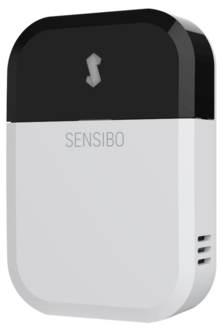Sensibo Sky smart fjärrstyrning för värmepump